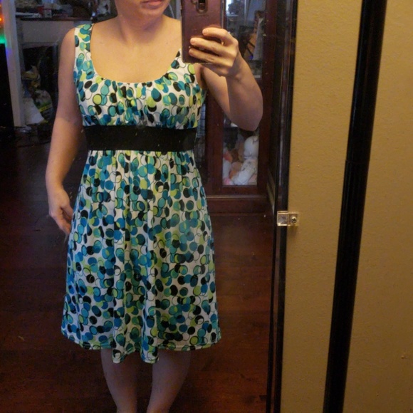 Wrapper Dresses & Skirts - Dress from kohls designer is Wrapper